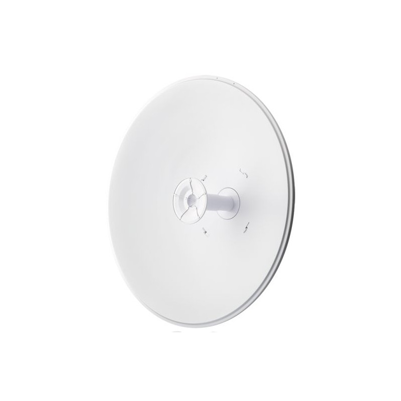 Ubiquiti UISP airMAX 5GHz 30dBi Light Weight Dish Antenna | RD-5G30-LW