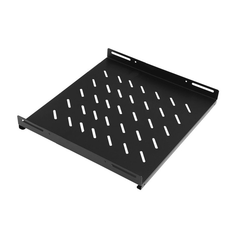 Linkbasic 550mm 19-inch Rear Supported Tray