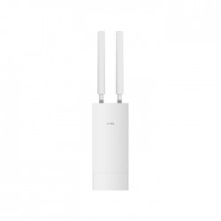 Cudy Dual Band 1200Mbps WiFi 5 Outdoor Access Point | AP1300 Outdoor