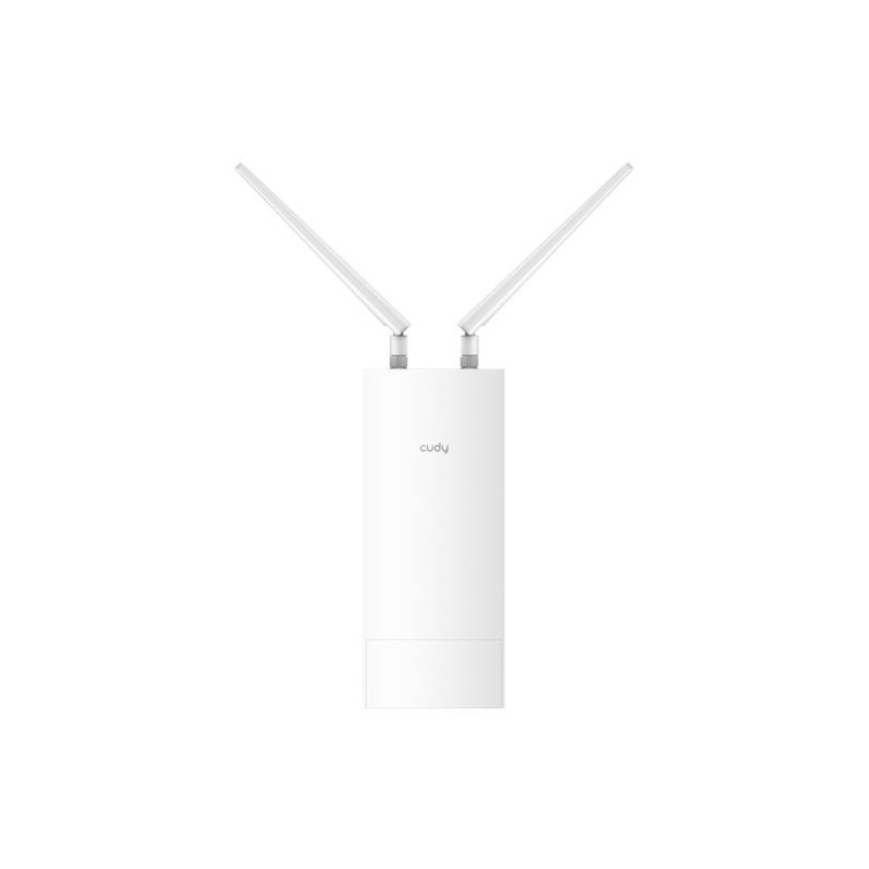 Cudy Dual Band 3000Mbps WiFi 6 Outdoor Access Point | AP3000 Outdoor