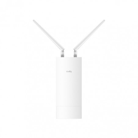 Cudy Dual Band 3000Mbps WiFi 6 Outdoor Access Point | AP3000 Outdoor