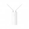 Cudy Dual Band 3000Mbps WiFi 6 Outdoor Access Point | AP3000 Outdoor