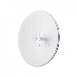 Ubiquiti UISP airFiberX 5GHz 30dBi 45° Slant Dish Antenna | AF-5G30-S45