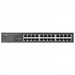 Cudy 24 Port Gigabit Rack-Mount Switch | GS1024