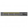 Cudy 24 Port Gigabit PoE 280W 2 Gigabit 2SFP Switch | GS1026PS2