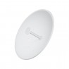 Ubiquiti UISP airMAX 5GHz 34dBi Dish Antenna | RD-5G34