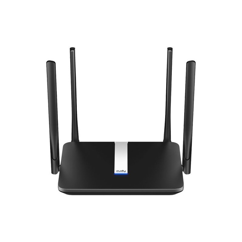 Cudy 4G LTE4 Dual Band 1200Mbps WiFi 5 Router | LT500