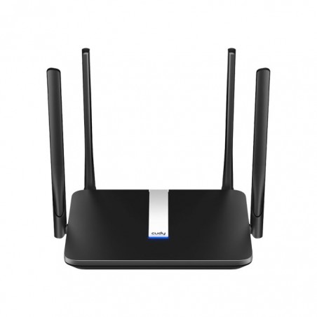 Cudy 4G LTE4 Dual Band 1200Mbps WiFi 5 Router | LT500