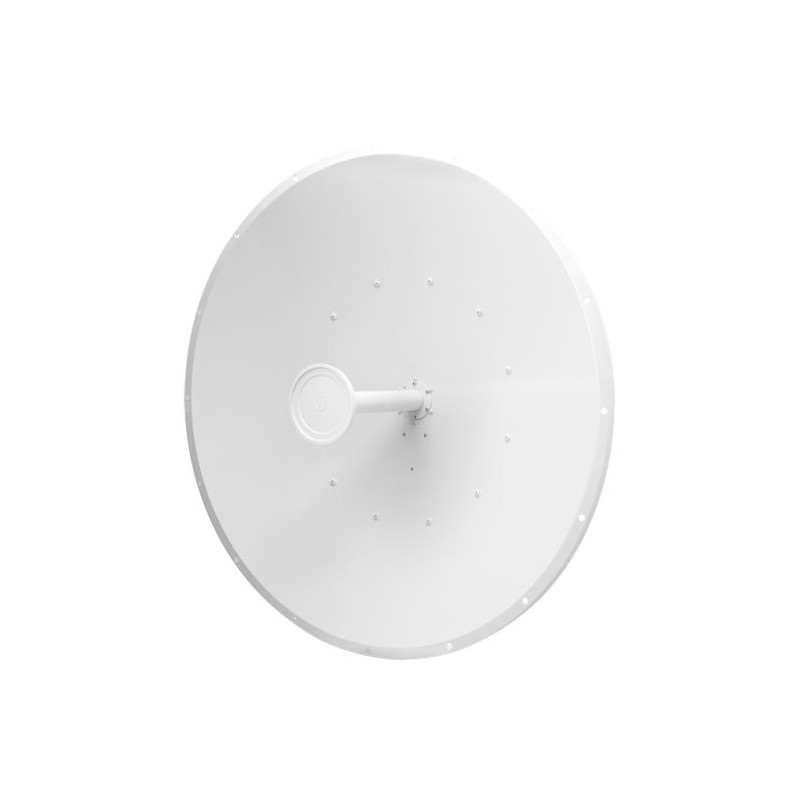 Ubiquiti UISP airFiberX 5GHz 34dBi 45° Slant Dish Antenna | AF-5G34-S45