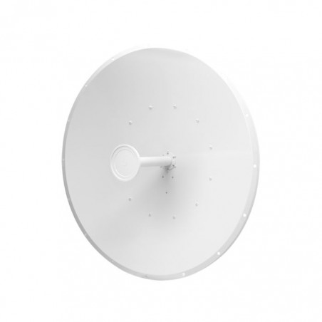 Ubiquiti UISP airFiberX 5GHz 34dBi 45° Slant Dish Antenna | AF-5G34-S45