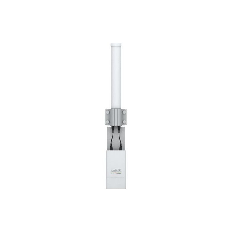 Ubiquiti UISP airMAX 5GHz 10dBi Omni Antenna | AMO-5G10