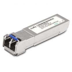 Cudy Single Mode 25G LC SFP28 1310nm 10km | SM25GSA-10