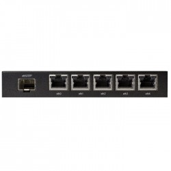 Ubiquiti UISP EdgeRouter X SFP 5 Port Gigabit 1SFP | ER-X-SFP