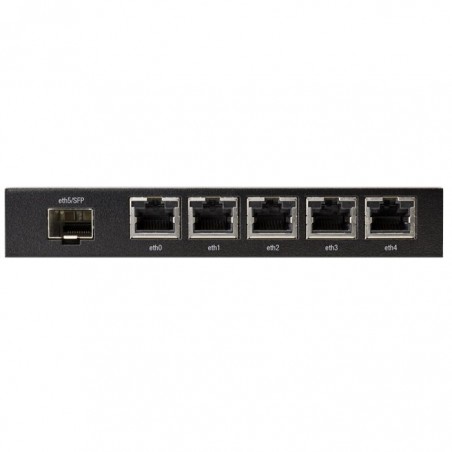 Ubiquiti UISP EdgeRouter X SFP 5 Port Gigabit 1SFP | ER-X-SFP