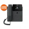 Fanvil 4SIP Gigabit Colour Screen PoE VoIP Phone | V61G