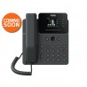 Fanvil 4SIP Colour Screen PoE WiFi VoIP Phone | V61W