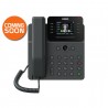 Fanvil 12SIP Gigabit PoE VoIP Phone | V62G