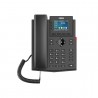 Fanvil 4SIP Gigabit Colour Screen PoE VoIP Phone | X303G