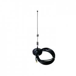 3G/4G 6dBi Desktop Antenna with SMA Male