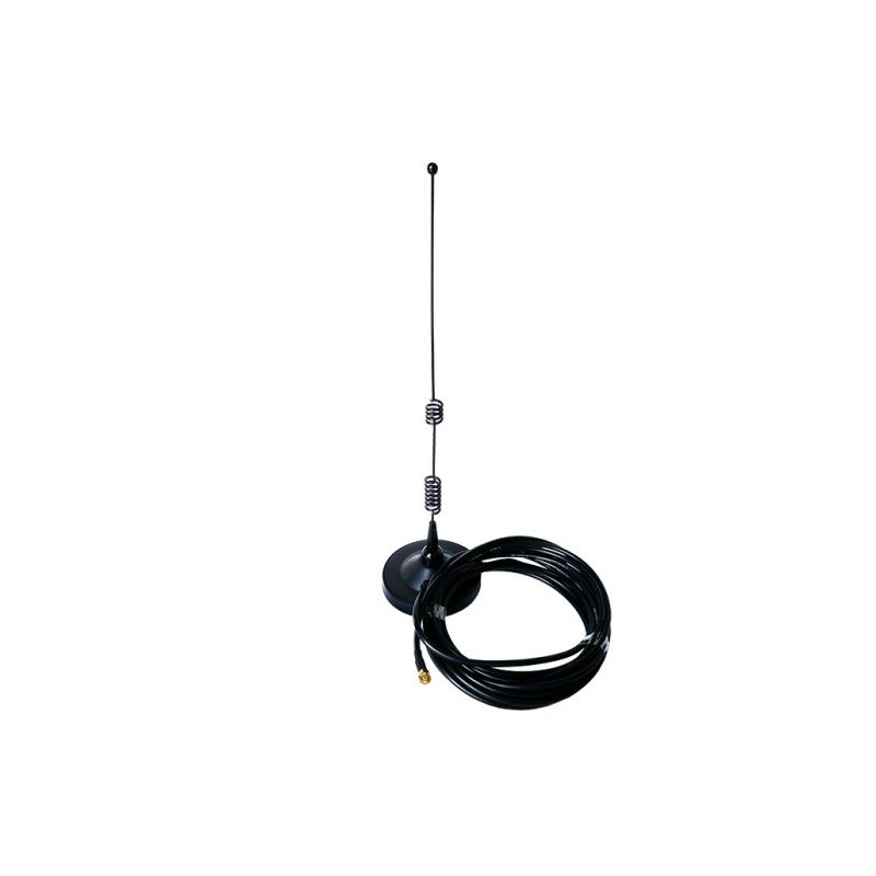 3G/4G 6dBi Desktop Antenna with SMA Male