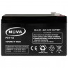 12V7Ah Sealed Lead Acid Battery