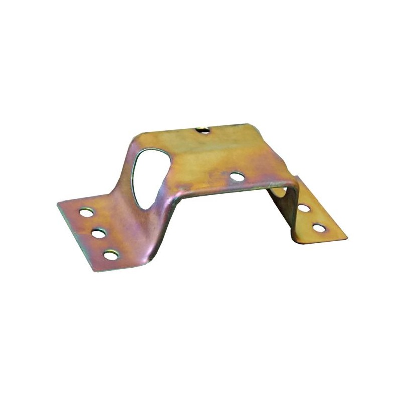 Economy Mast Bracket 38mm