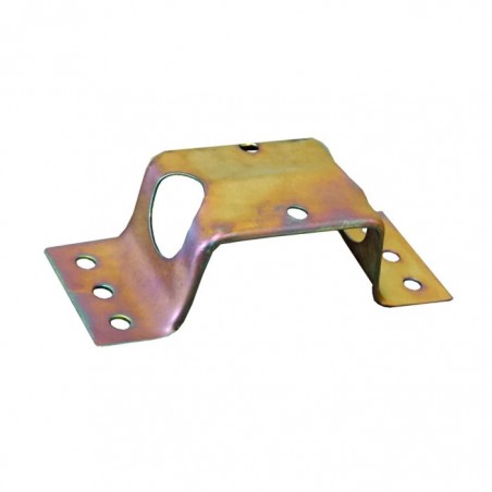 Economy Mast Bracket 38mm