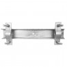 Flush Mount Bracket Heavy Duty