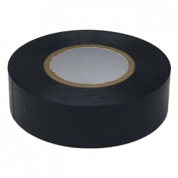 Black Insulation Tape