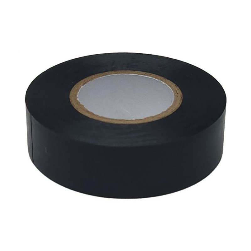 Black Insulation Tape