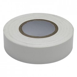 White Insulation Tape