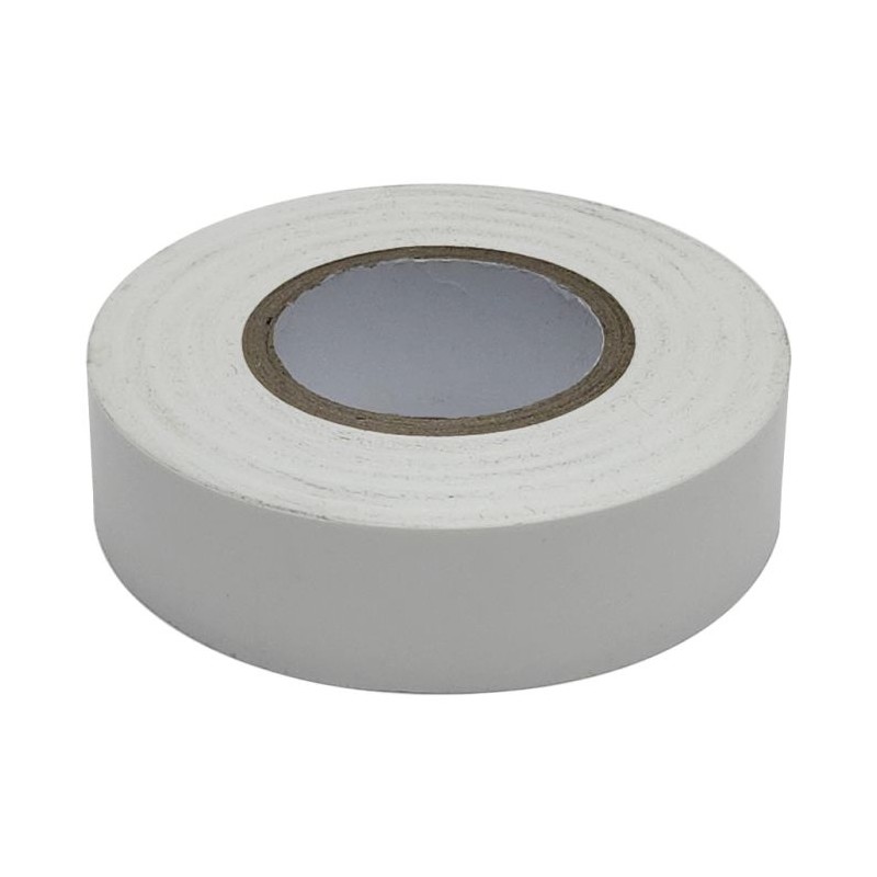 White Insulation Tape