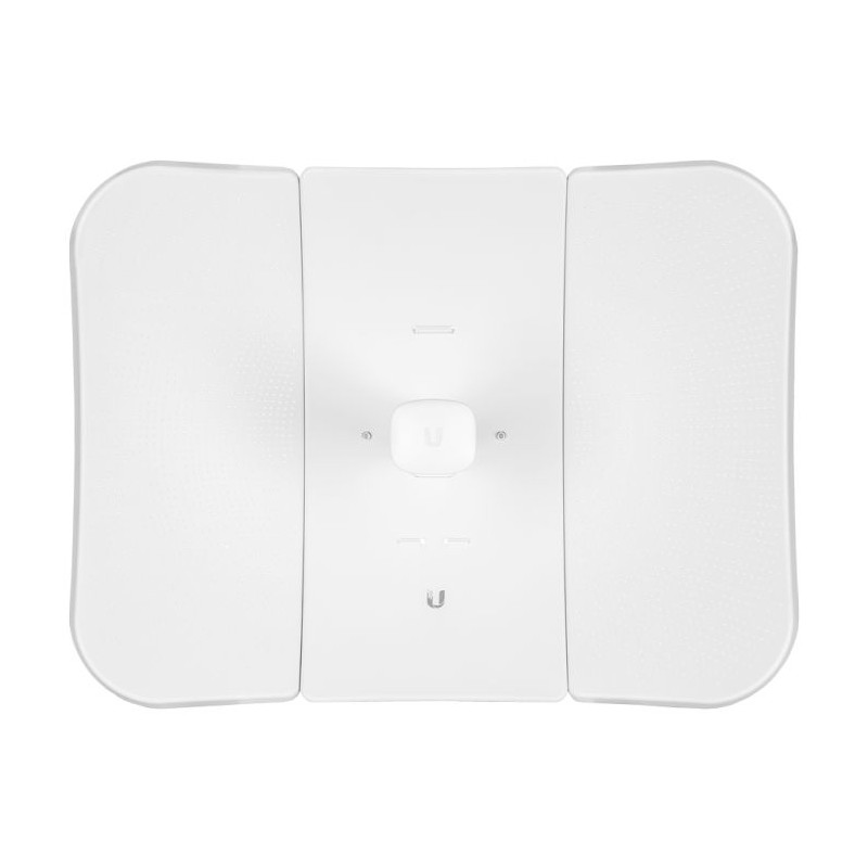 Ubiquiti UISP airMAX LiteBeam AC LR 5GHz 26dBi Radio | LBE-5AC-LR