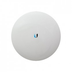 Ubiquiti UISP airMAX NanoBeam AC 2GHz 13dBi Radio | NBE-2AC-13