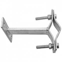 T-Stand off Bracket 150mm