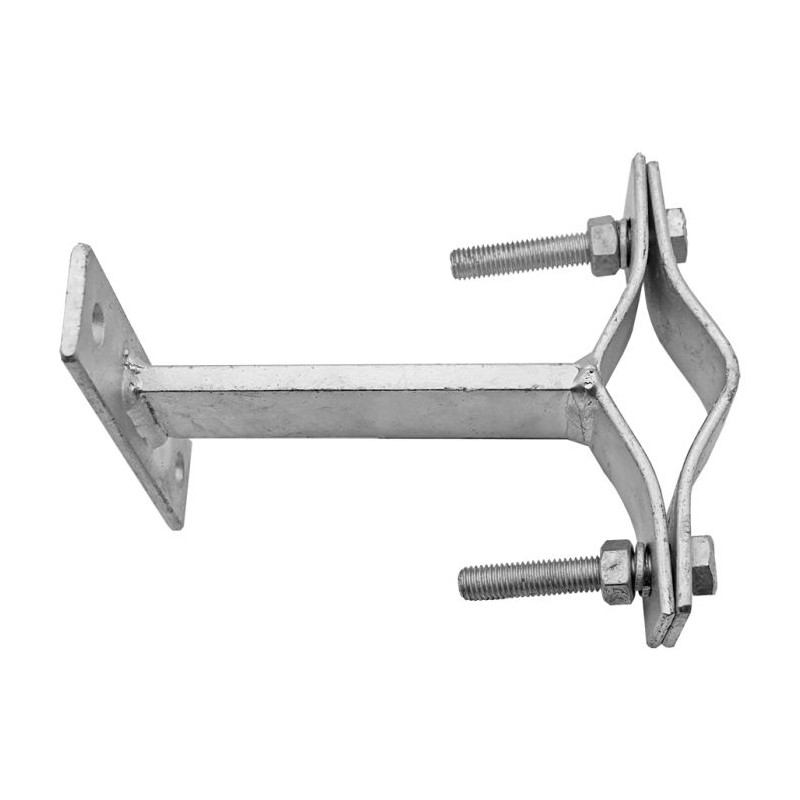 T-Stand off Bracket 150mm