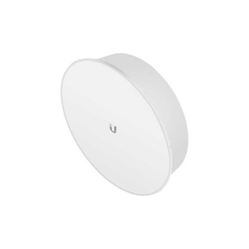 Ubiquiti UISP airMAX PowerBeam AC 5GHz 25dBi Isolator Radio | PBE-5AC-ISO-Gen2