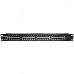 24 Port Gigabit Passive PoE Injector