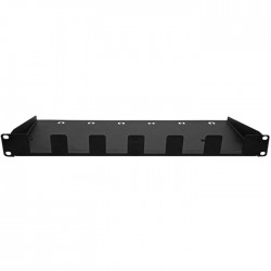 Scoop 19 Inch Rack Mount 6xPoE Panel