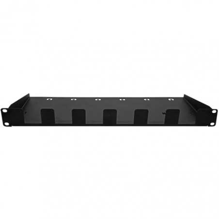 Scoop 19 Inch Rack Mount 6xPoE Panel