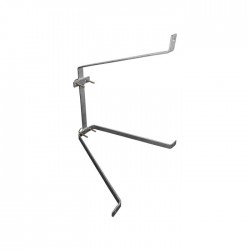 Tripod Bracket Wallmount 47cm