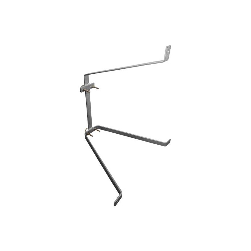 Tripod Bracket Wallmount 47cm