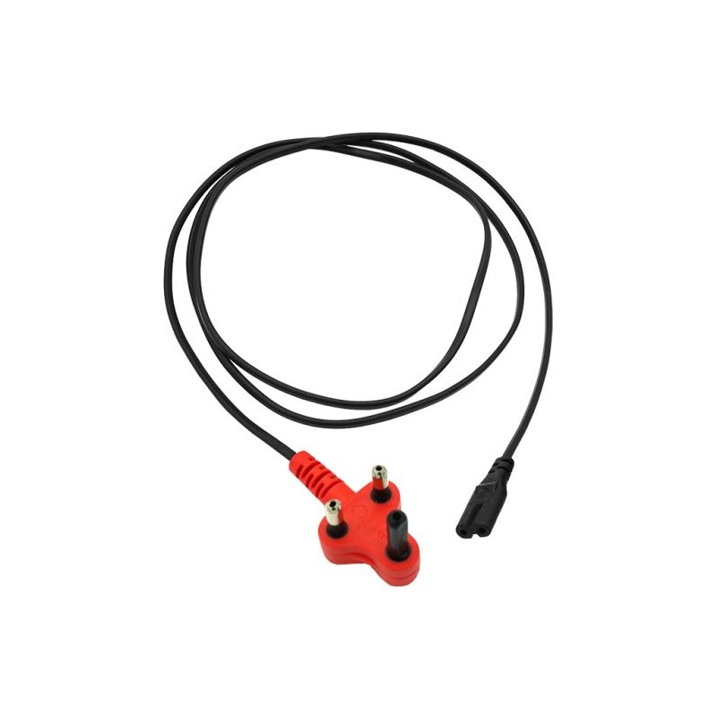 1.8m Dedicated Figure 8 Power Cord