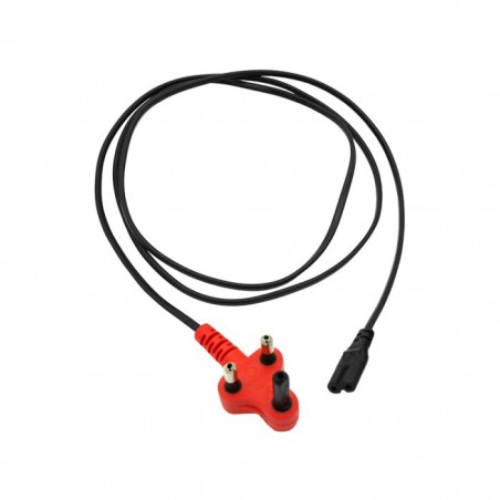 1.8m Dedicated Figure 8 Power Cord