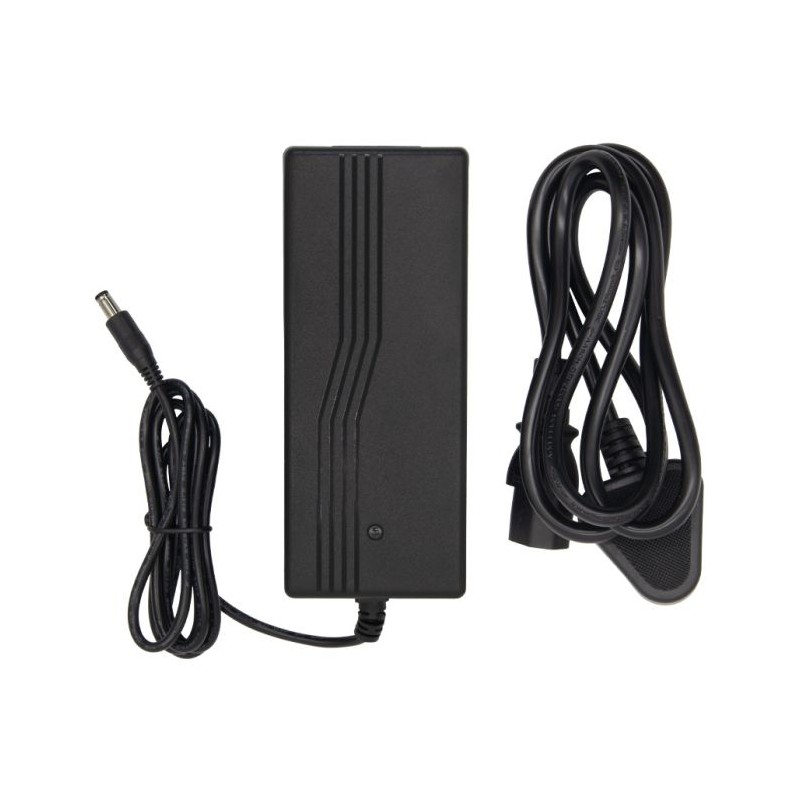 24VDC 120W PSU With IEC Cable