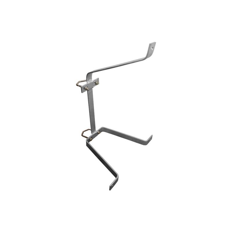 Tripod Bracket Wallmount 25cm