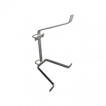 Tripod Bracket Wallmount 25cm