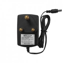 5VDC 10W 3 Pin Power Supply