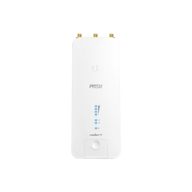 Ubiquiti UISP airMAX Rocket Prism AC 2GHz Radio | R2AC-PRISM