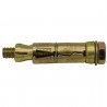 M8 Rawl Bolt Shielded Zinc (8x65)